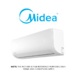 2 Ton Split AC MST1AG-24CRN1-(E)