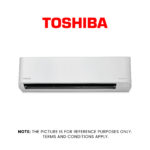 2 Ton Split AC  RAS-24PKCV-Q